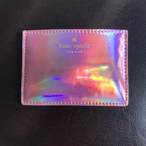 Kate Spade Cardholder